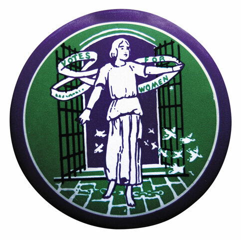 𝑶𝒃𝒕𝒆𝒏𝒄𝒊ó𝒏 𝒅𝒆𝒍 𝒗𝒐𝒕𝒐 𝒇𝒆𝒎𝒆𝒏𝒊𝒏𝒐 𝒆𝒏 𝑭𝒓𝒂𝒏𝒄𝒊𝒂