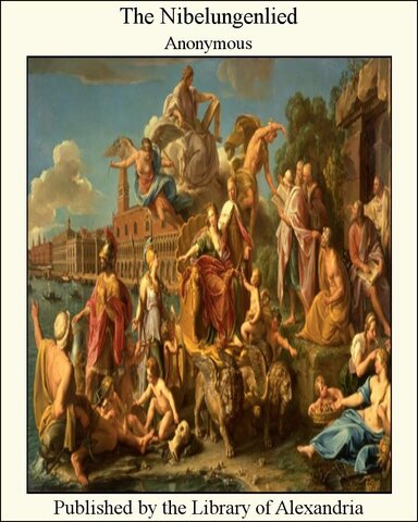 Cantar de los Nibelungos