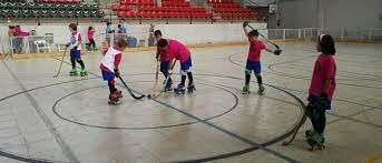 Campus Oktitans 🏑