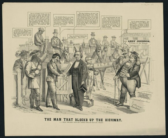 Congressional Election of 1866