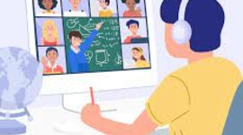 Timeline: EAD e o perfil do aluno em um curso dessa modalidade