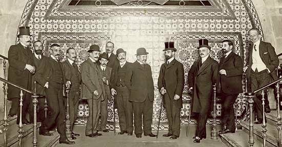 Mankomunitateen Legea