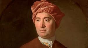 David Hume