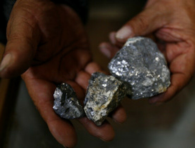 Potosí era la mayor productora de plata del mundo y tenía 150.000 habitantes;