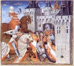 - El cantar del mio Cid