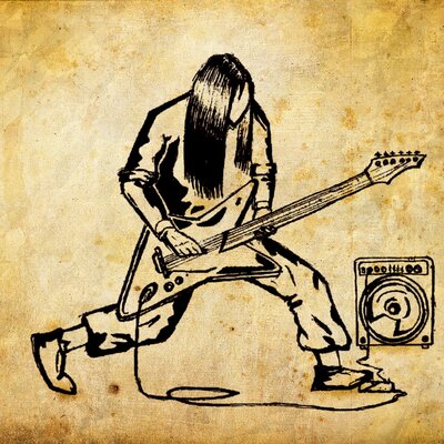 Timeline: История развития тяжелого метала