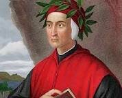 - Dante (La Divina Comedia)