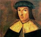 - Jorge Manrique (Coplas a la muerte de mi padre)