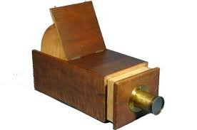 Expermient de la cambra obscura