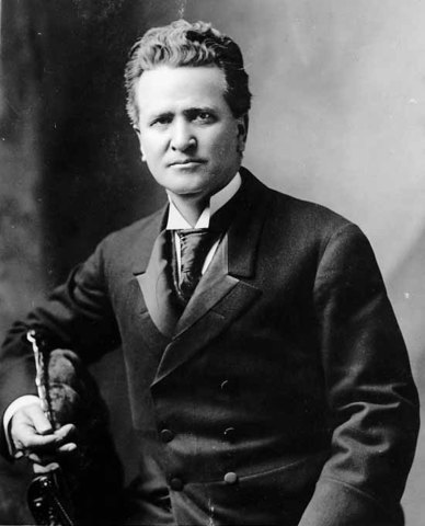 Robert La Follette
