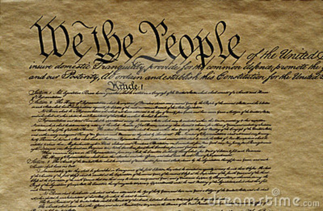 Estatu Batuetako Konstituzioa