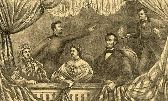 President Lincoln's Assassination