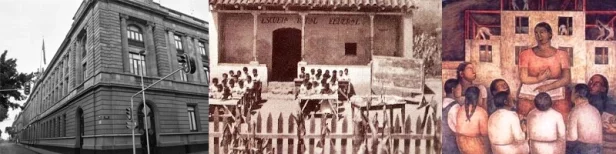 Federalización de la educación