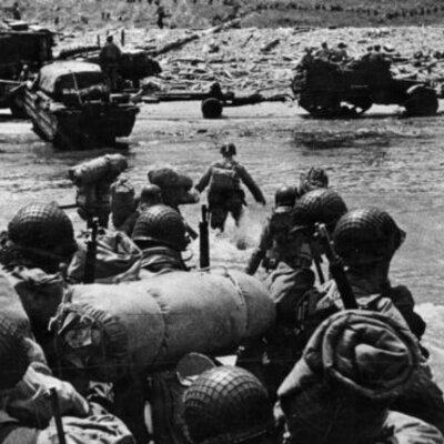 Timeline: El siglo xx