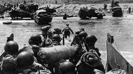 Timeline: El siglo xx