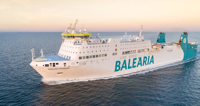 EL PRIMER COP QUE VAIG ANAR AMB VAIXELL