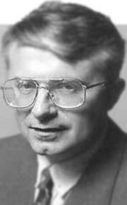 Ausubel (1918 - 2008)