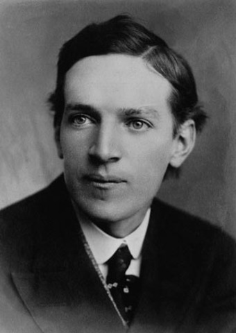 Upton Sinclair