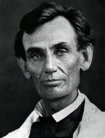 Lincoln Elected