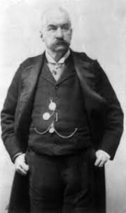 J.P. Morgan Founds U.S. Steel