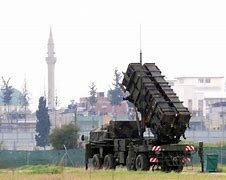 Instalación de los misiles Júpiter en Turquía