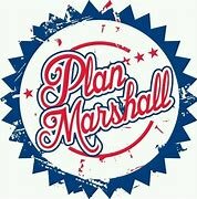 Plan Marshall de Estados Unidos