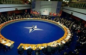 Creación de la OTAN