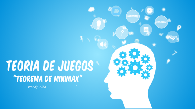 Teoría de las decisiones interactivas