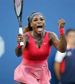 Serena Williams signe un contrat de 56 millions de dollars avec Nike