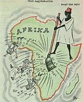 Se inician los procesos de descolonización en África