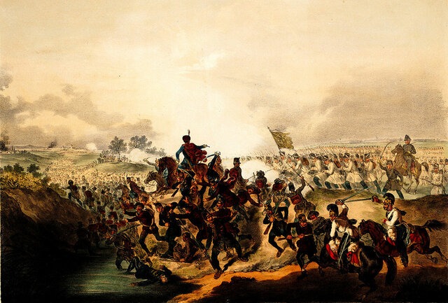 Battle of Temesvár
