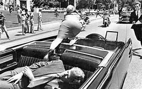Asesinato de Kennedy