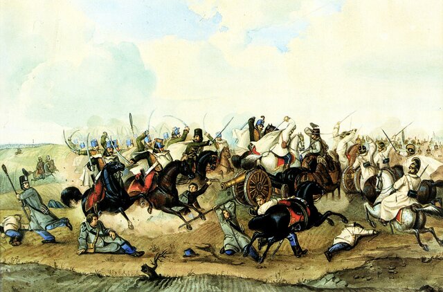 Battle of Kápolna