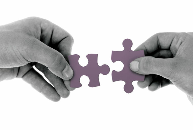 Cuatro categorias y definciones de negocio