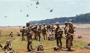 Estados Unidos culminaba su retirada de Vietnam