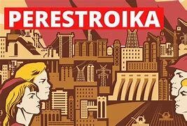La Perestroika
