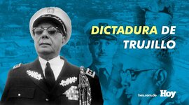 Timeline: Inicio de la dictadura de Trujillo