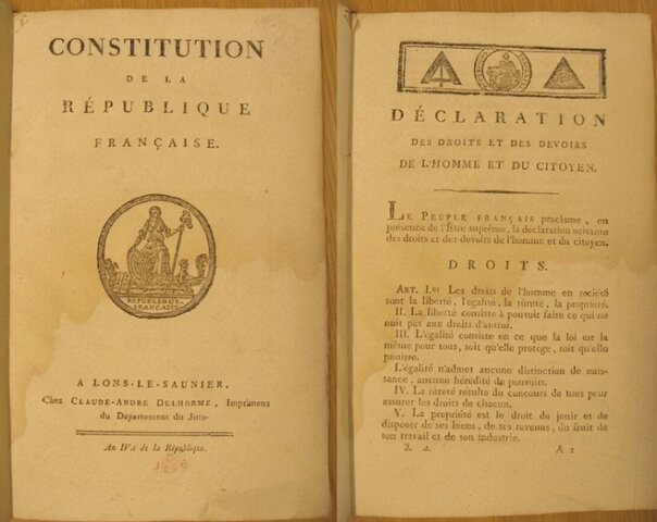 Constitution