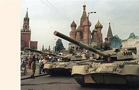 Deja de existir la URSS