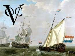 Dutch East India Company is Created