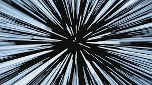 Velocitat de la llum