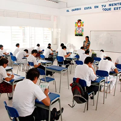 Timeline: Línea del Tiempo del Derecho a la Educación en Colombia