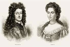 The Glorious Revolution