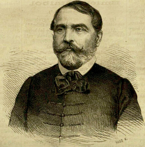 Tactics of the Hungarian army