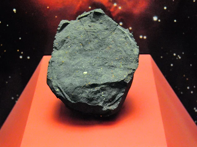 La vita extraterrestre