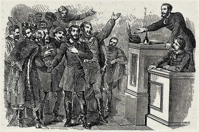 Declaration of Independence