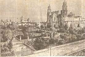 Fundación de Mérida