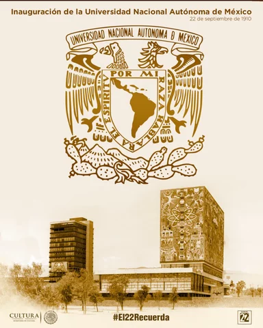 El modelo educativo UNAM
