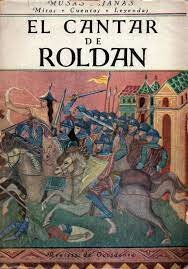 El cantar de Roldan
