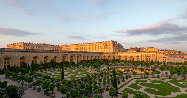 Palace of Versailles